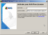 AVG Free