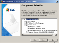 AVG Free
