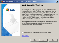 AVG Free