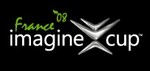 Imagine Cup 2008 - perex