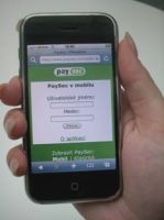 Paysec phone