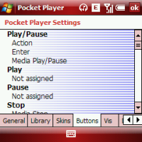 Pocket Player