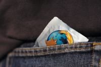 Udělejte z Firefoxu superprohlížeč - protection
