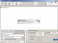 dbPoweramp Music Converter - ripper