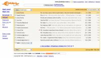 Seznam E-mail