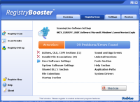 registrybooster-skenovani
