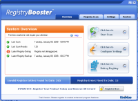 registrybooster-souhrn