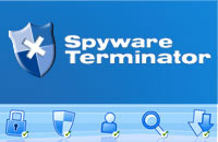 Spyware Terminator 