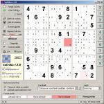 sudoku 1.8