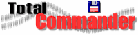 Total Commander - logo