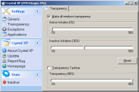 crystalxp-transparentnost