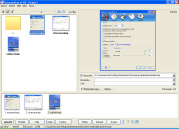 PicturesToExe - tvorba prezentace
