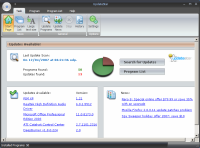 updatestar-uvodnistranka