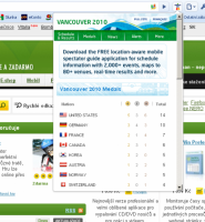 Vancouver 2010 Olympics Quick News