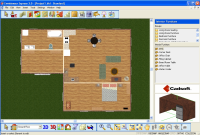 Envisioneer - vizualizace