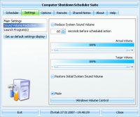 shutdownscheduler-volume