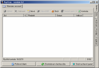 PopTray - základní