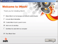 iMesh