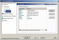 typingassistant-zkratky