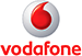 logo vodafone