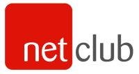 NetClub - logo
