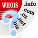 WHOIS