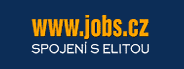 Jobs.cz - Spojen� s elitou