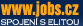 Jobs.cz - spojen� s elitou - nab�dka pr�ce