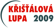 Křišťálová Lupa