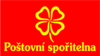 Logo - Po�tovn� spo�itelna
