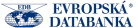 Evropská databanka
