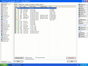 lNetStat