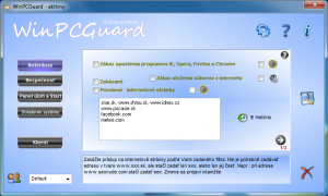 Screen 1