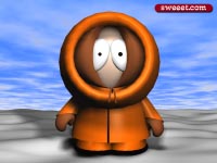 Kenny Shot