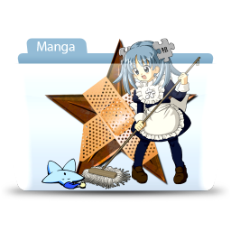 Manga Reader