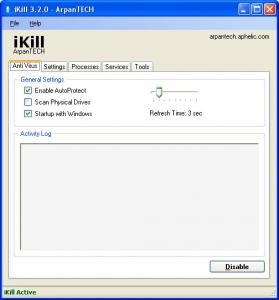 iKill