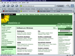 Mozilla
