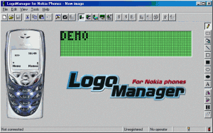 LogoManager