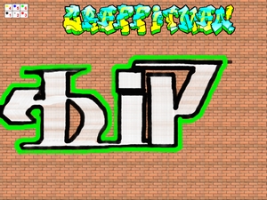 Graffitman