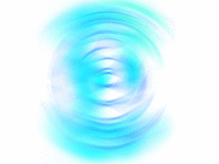 Modr� efekt