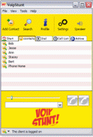 VoipStunt