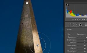 Adobe Photoshop Lightroom