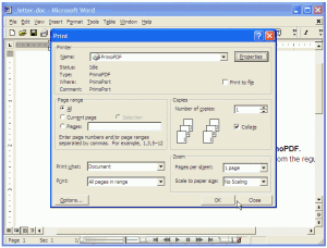 PrimoPDF