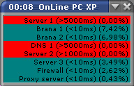 OnLine PC XP