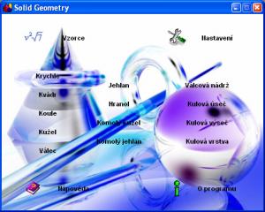 Solid Geometry