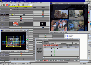 MainVision