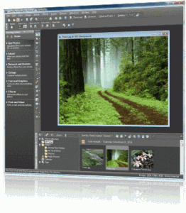 Corel Paint Shop Pro