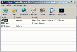 FreeProxy