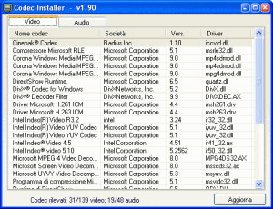 CodecInstaller