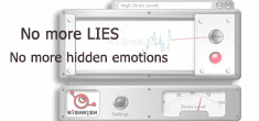 KishKish Lie Detector
